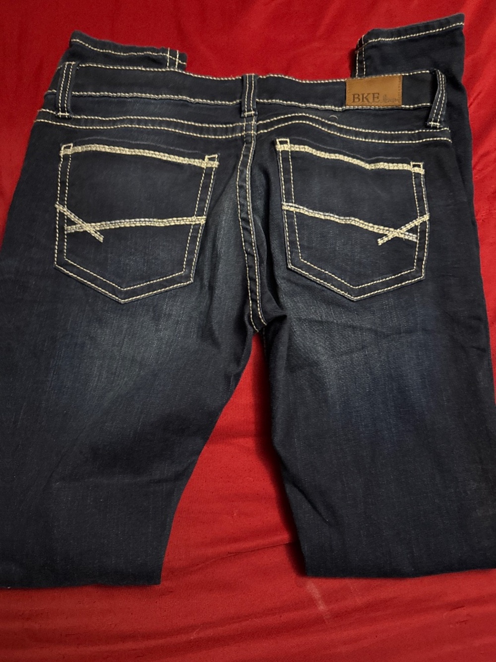 BKE jeans
